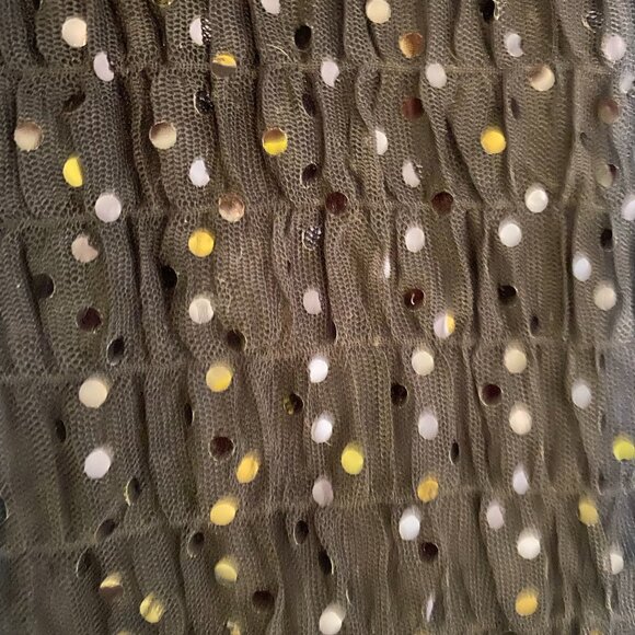 XS Form-fitted Little Black Dress by Ralph Lauren - Picture 5 of 6